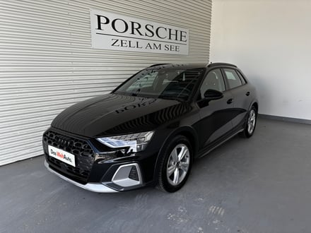 Audi A3 allstreet 35 TDI