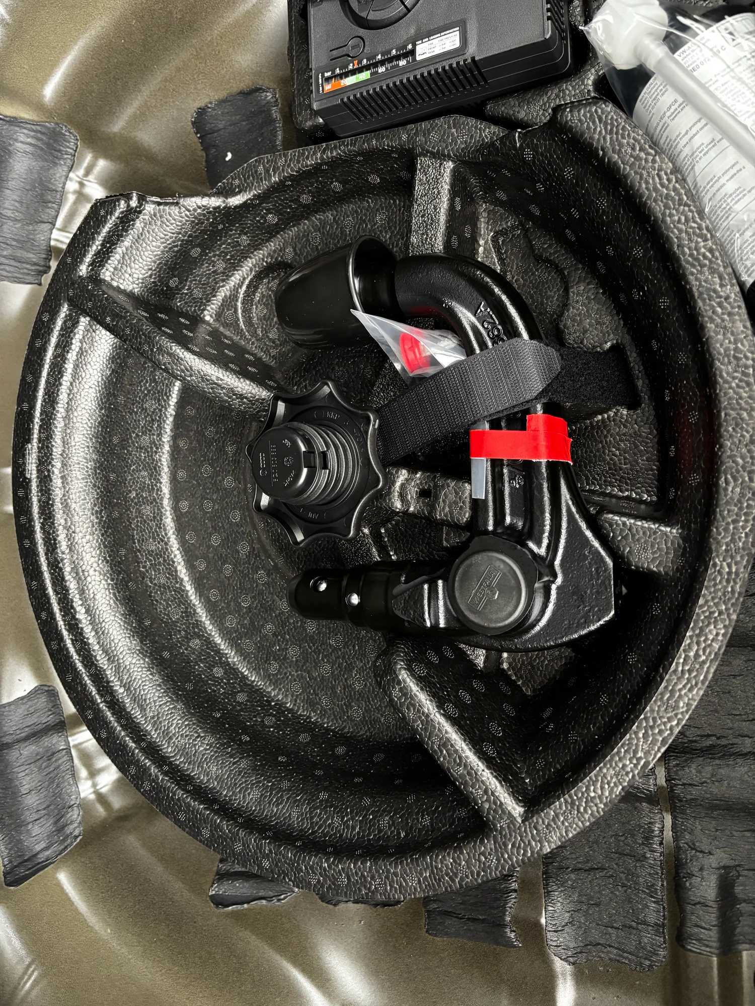 Bild eines Audi A3 allstreet 35 TDI