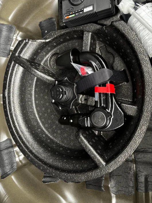 Bild eines Audi A3 allstreet 35 TDI