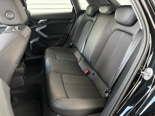 Bild eines Audi A3 allstreet 35 TDI