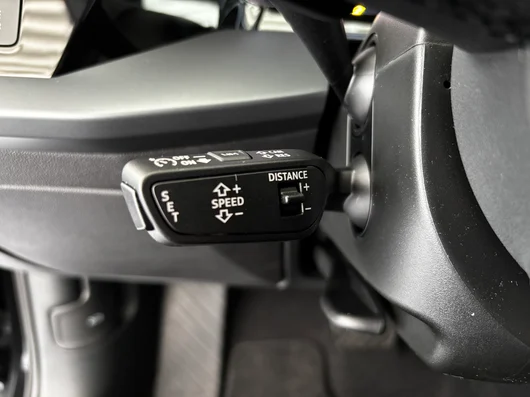 Bild eines Audi A3 allstreet 35 TDI