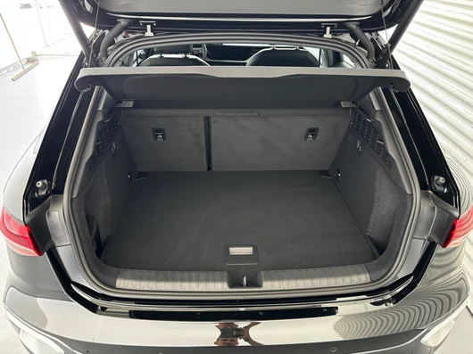 Bild eines Audi A3 allstreet 35 TDI