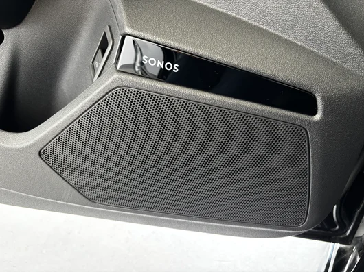 Bild eines Audi A3 allstreet 35 TDI