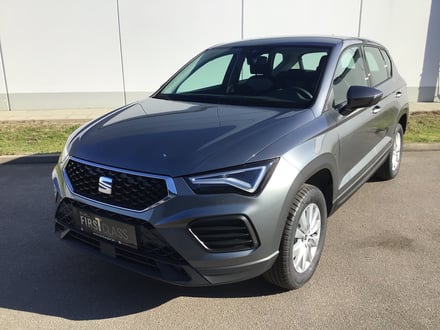 SEAT Ateca Reference Edition 1.0 TSI