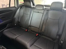 VW Tiguan R-Line TDI 4MOTION DSG in Oryxweiß Perlmutteffekt