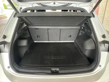 VW Tiguan R-Line TDI 4MOTION DSG in Oryxweiß Perlmutteffekt