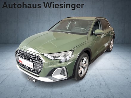Audi A3 allstreet 35 TFSI