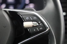 Škoda Kodiaq Style TDI SCR DSG in GRAPHITE-GRAU METALLIC