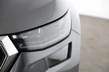 Škoda Kodiaq Style TDI SCR DSG in GRAPHITE-GRAU METALLIC