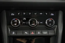 Škoda Kodiaq Style TDI SCR DSG in GRAPHITE-GRAU METALLIC
