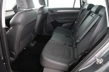 Škoda Kodiaq Style TDI SCR DSG in GRAPHITE-GRAU METALLIC