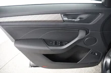 Škoda Kodiaq Style TDI SCR DSG in GRAPHITE-GRAU METALLIC
