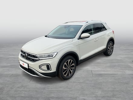 VW T-Roc Style TSI
