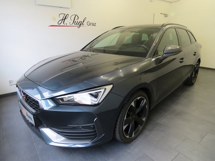 CUPRA Leon SP Kombi 1.5 eTSI DSG 150