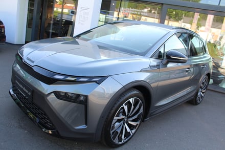 Škoda Elroq Sportline 85