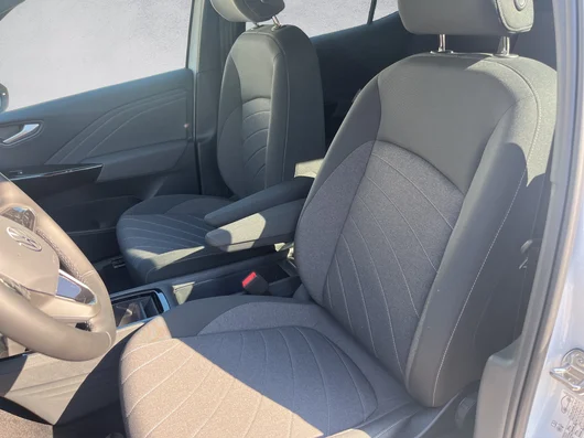 Bild eines VW ID.3 Pure 125 kW Business