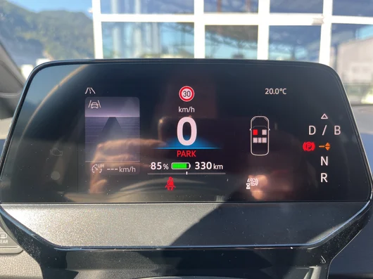 Bild eines VW ID.3 Pure 125 kW Business