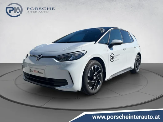 Bild eines VW ID.3 Pure 125 kW Business