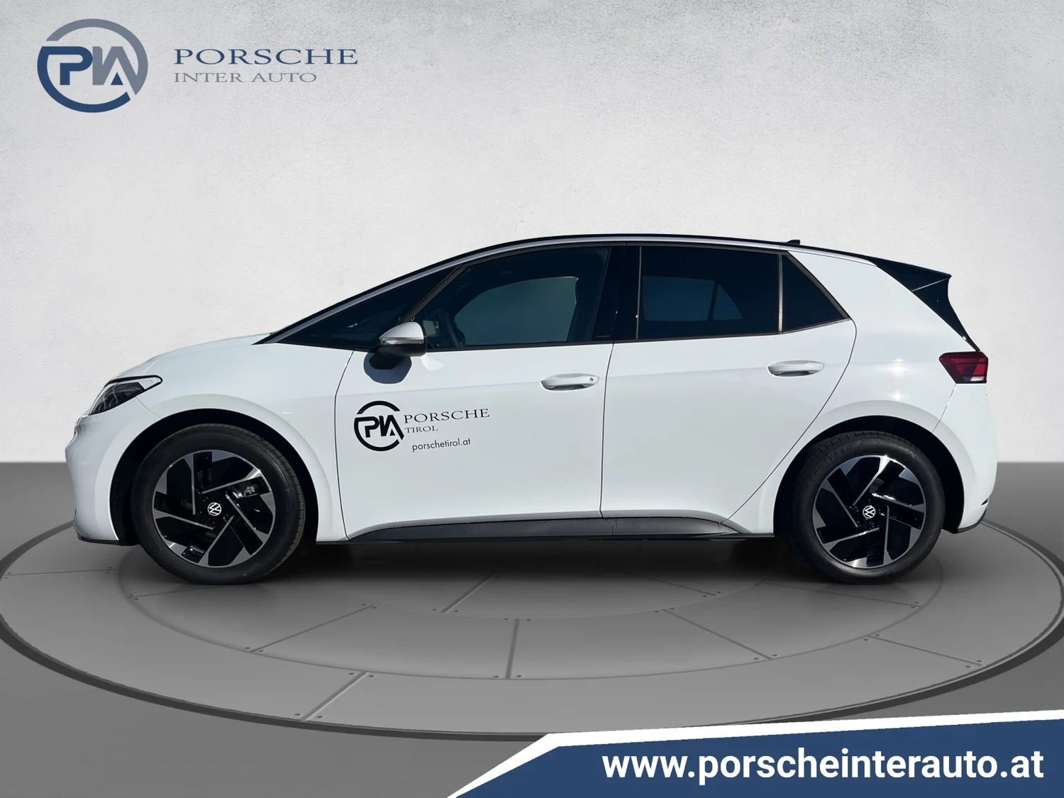 Bild eines VW ID.3 Pure 125 kW Business