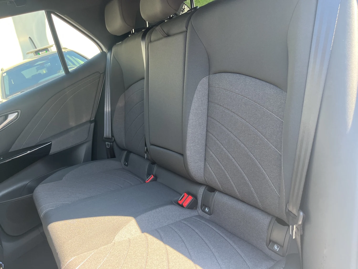 Bild eines VW ID.3 Pure 125 kW Business