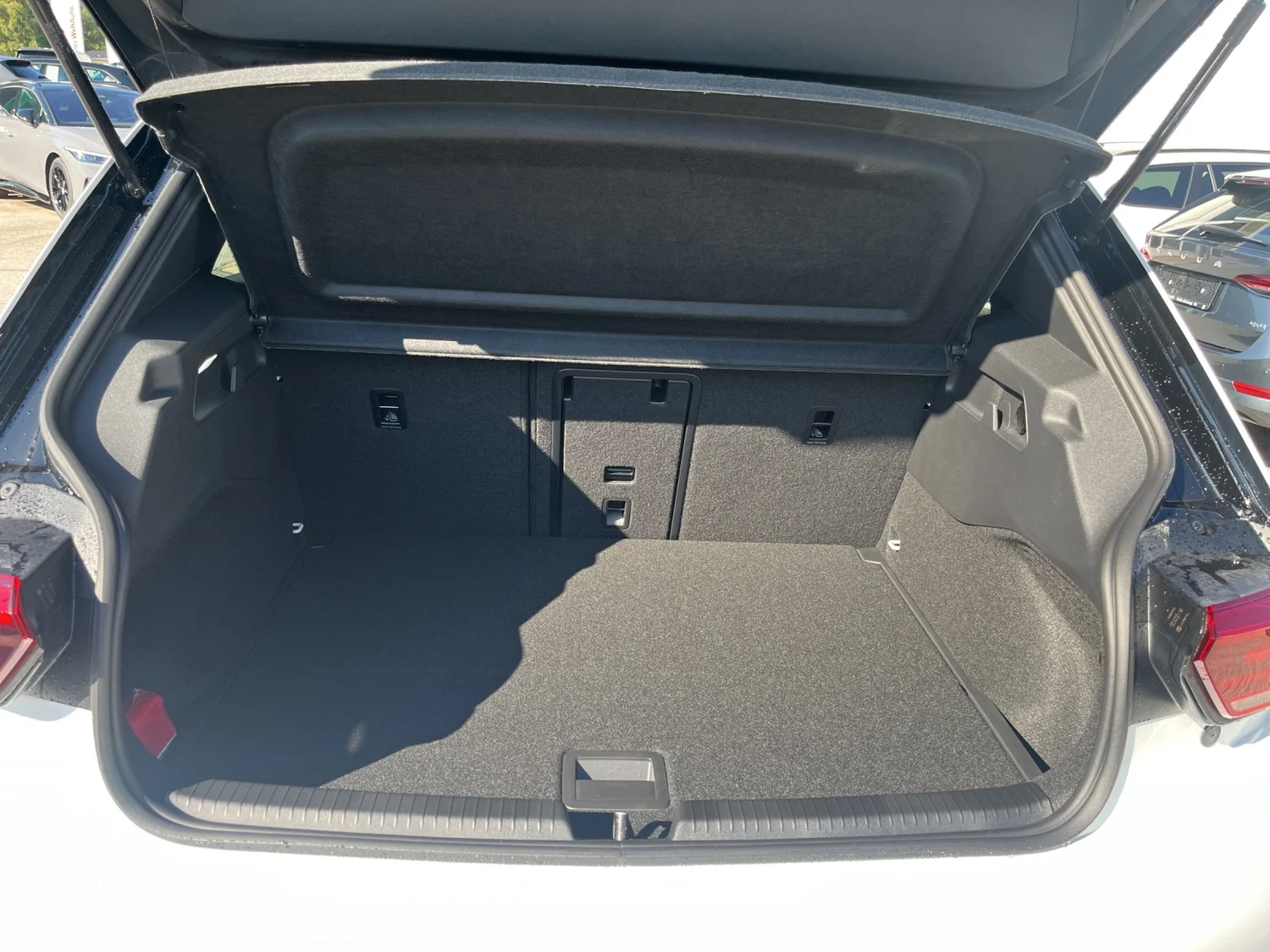 Bild eines VW ID.3 Pure 125 kW Business