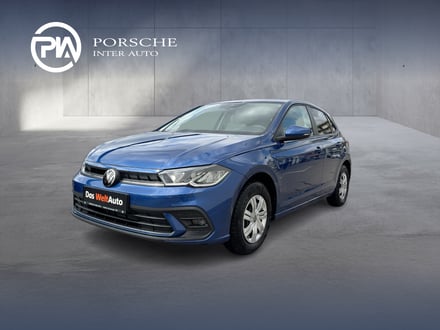 VW Polo 4Me