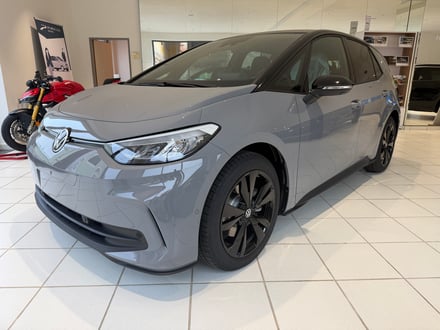 VW ID.3 Pure 125 kW Business