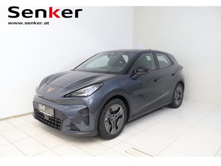 CUPRA Raval ENDURANCE 52/55 155kW/210 PS