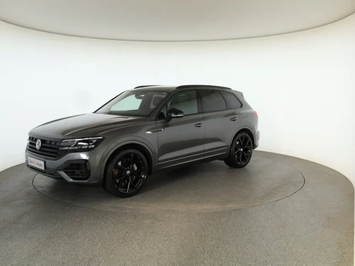 VW Touareg R eHybrid 4MOTION