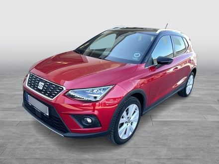 SEAT Arona Xcellence TDI CR DSG