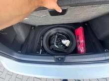 VW Golf Life TDI DSG in Pure White