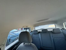 VW Golf Life TDI DSG in Pure White