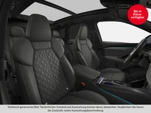 Audi Q5 SUV TDI quattro 150 kW in Navarrablau Metallic