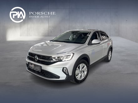 VW Taigo 4Me TSI
