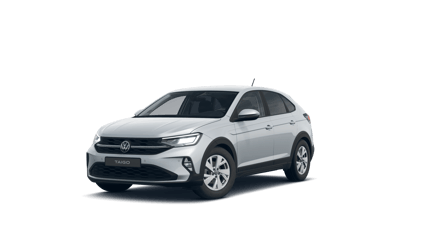VW Taigo 4Me TSI