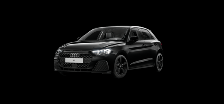 Audi A1 Sportback 25 TFSI intense