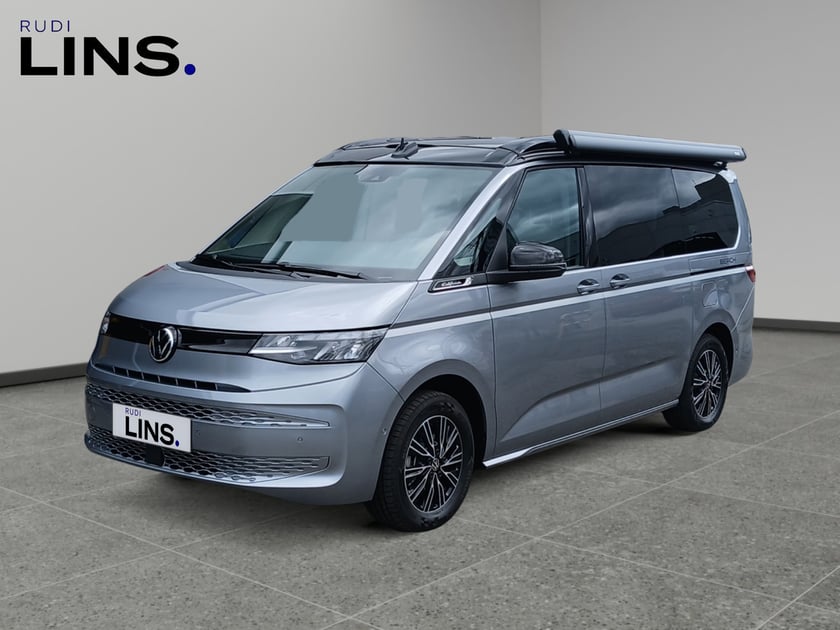 VW Multivan California eHybrid 180 kW 4M