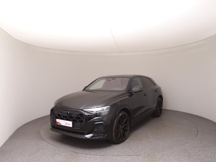 Audi SQ8 TFSI quattro