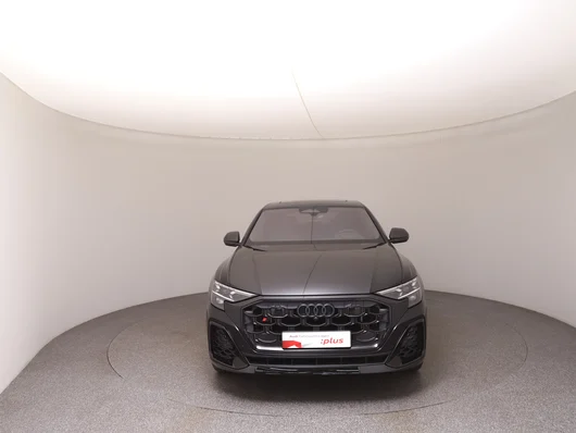 Bild eines Audi SQ8 TFSI quattro