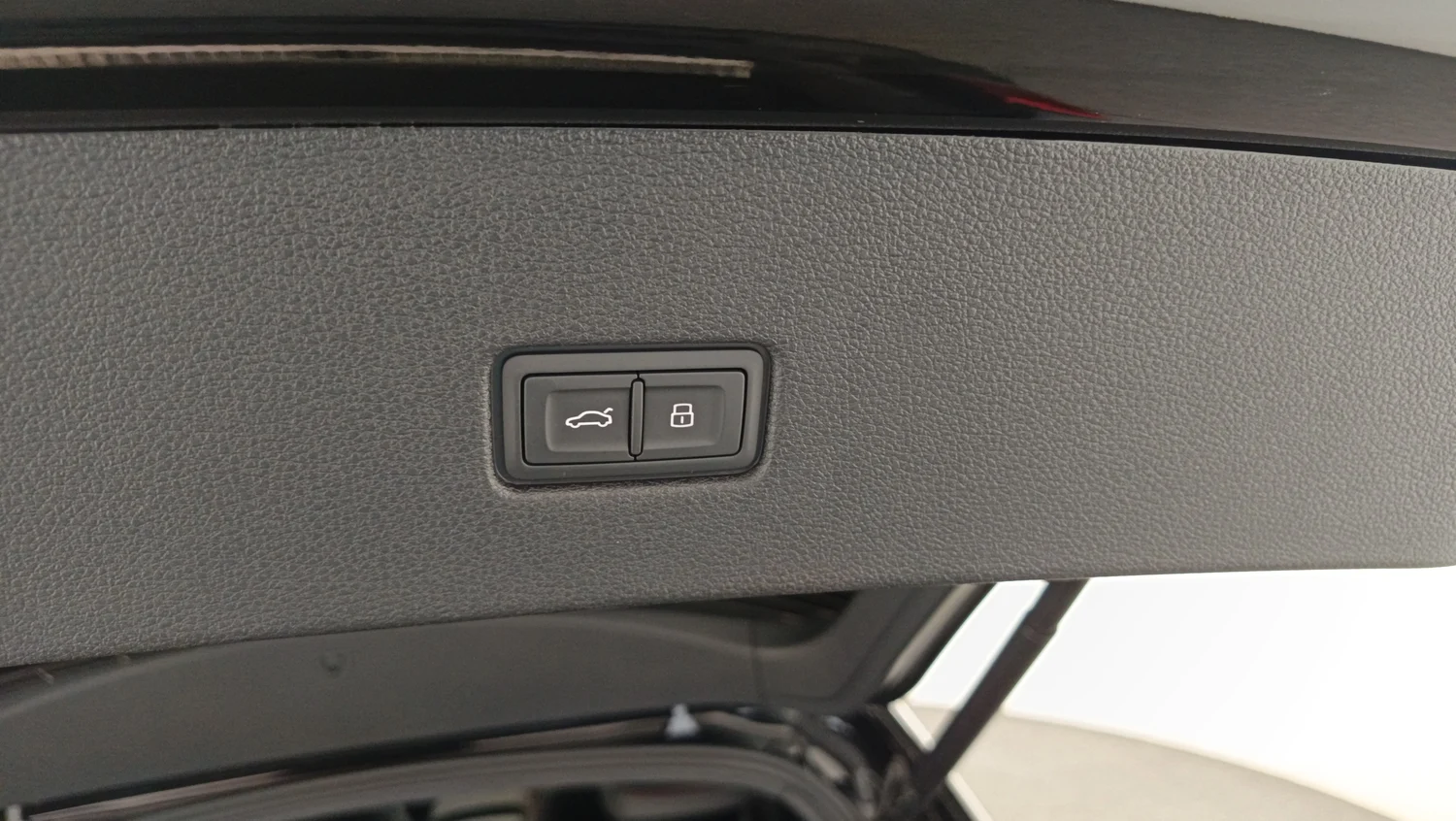 Bild eines Audi SQ8 TFSI quattro
