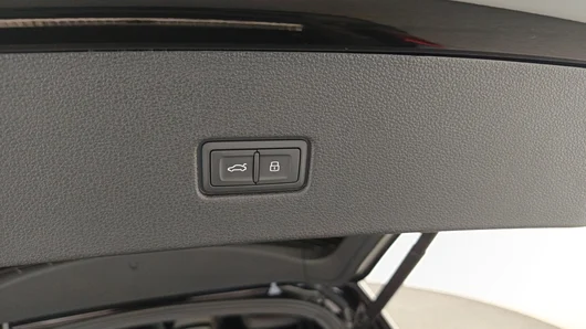 Bild eines Audi SQ8 TFSI quattro