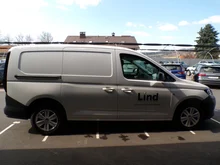 Thumbnail-Foto von Fahrzeug