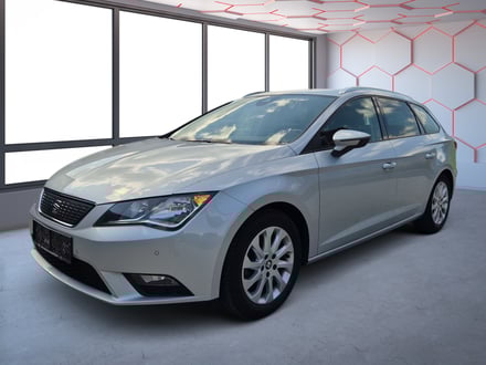 SEAT Leon ST Style 1,6 TDI CR Start-Stop