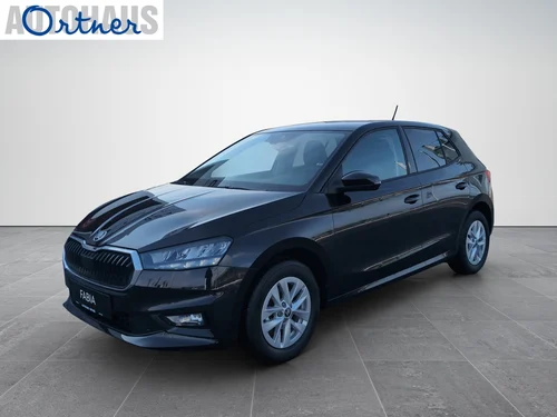 Škoda Fabia Selection TSI