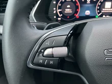 Škoda Octavia Combi Selection TDI DSG in Race-Blau Metallic