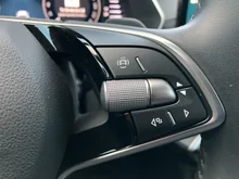 Škoda Octavia Combi Selection TDI DSG in Race-Blau Metallic