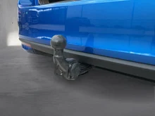 Škoda Octavia Combi Selection TDI DSG in Race-Blau Metallic