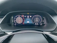 Škoda Octavia Combi Selection TDI DSG in Race-Blau Metallic