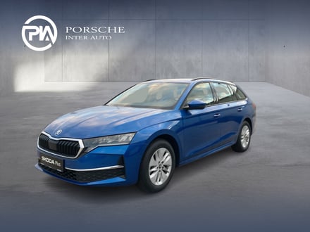 Škoda Octavia Combi Selection TDI DSG