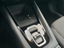 Škoda Octavia Combi Selection TDI DSG in Race-Blau Metallic